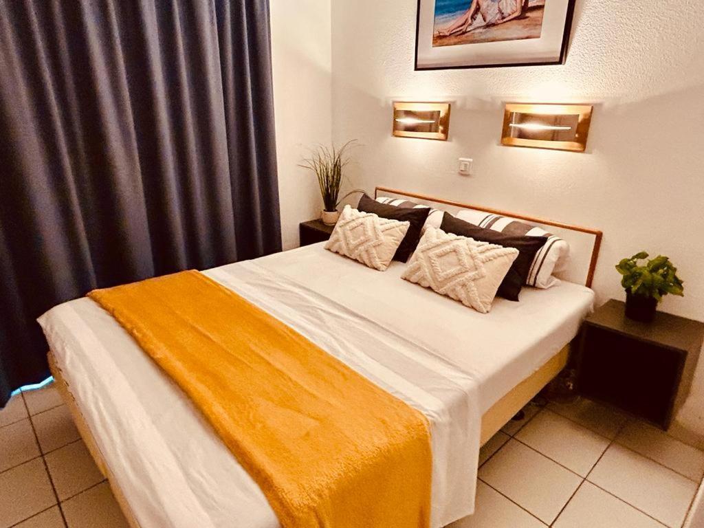 Dans Un Cadre D'Exception, Vue Mer Panoramique A Agay Cote D'Azur, Village Vacances Cap Esterel, T2 Avec Jardin, Golf, Climatisation, Wifi, 5 Piscines Saint-Raphaël Kültér fotó
