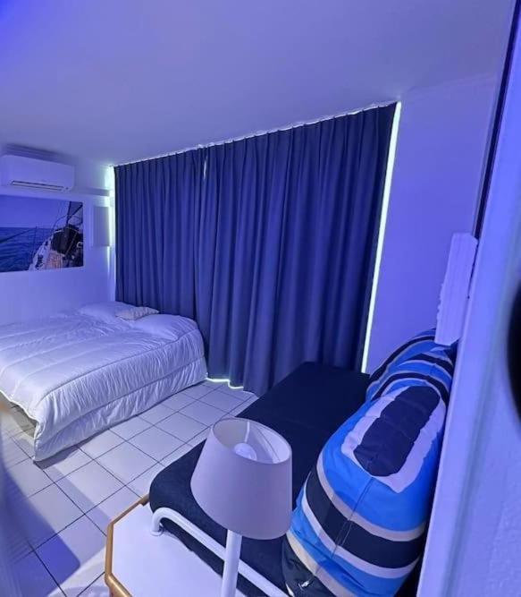 Dans Un Cadre D'Exception, Vue Mer Panoramique A Agay Cote D'Azur, Village Vacances Cap Esterel, T2 Avec Jardin, Golf, Climatisation, Wifi, 5 Piscines Saint-Raphaël Kültér fotó
